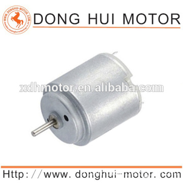 1.5v dc motor for toy car,high quality dc motors for toy,260 motor